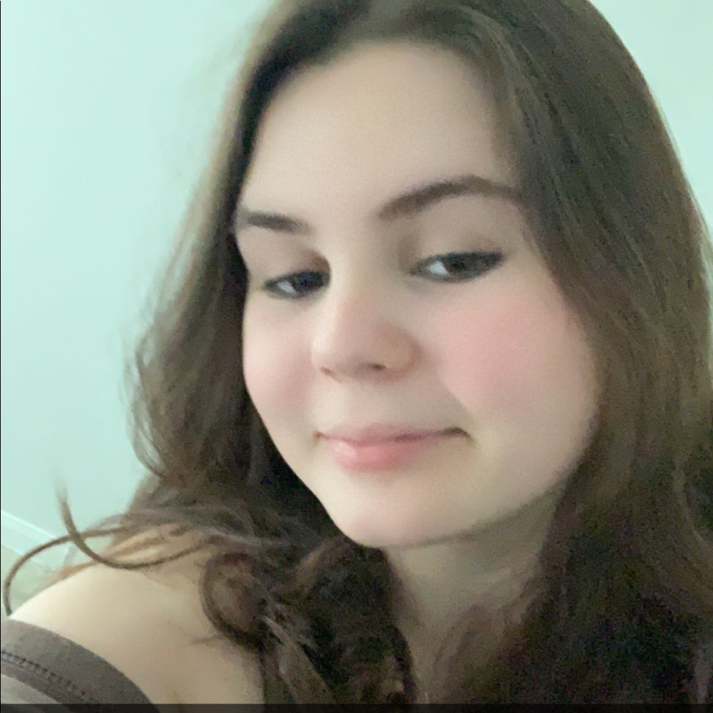 Meet your Posher, Natalie